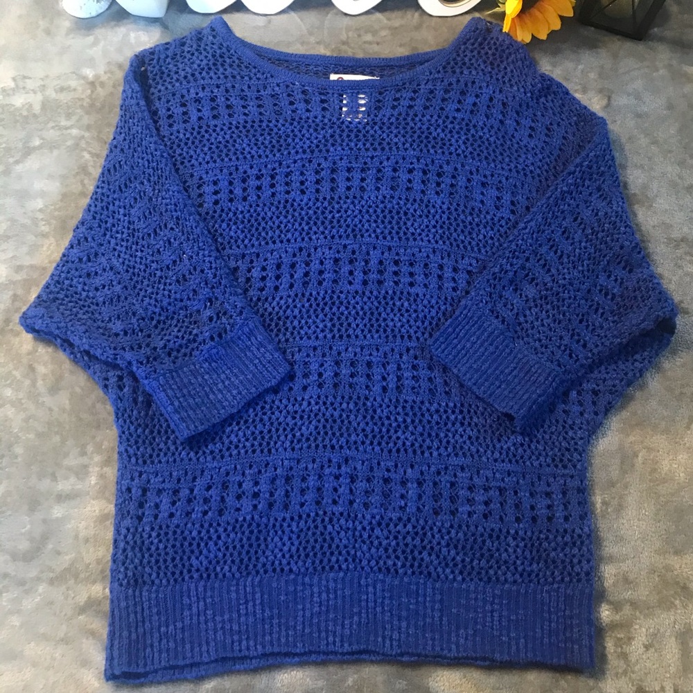 Comfy Cozy Cute Sweater!